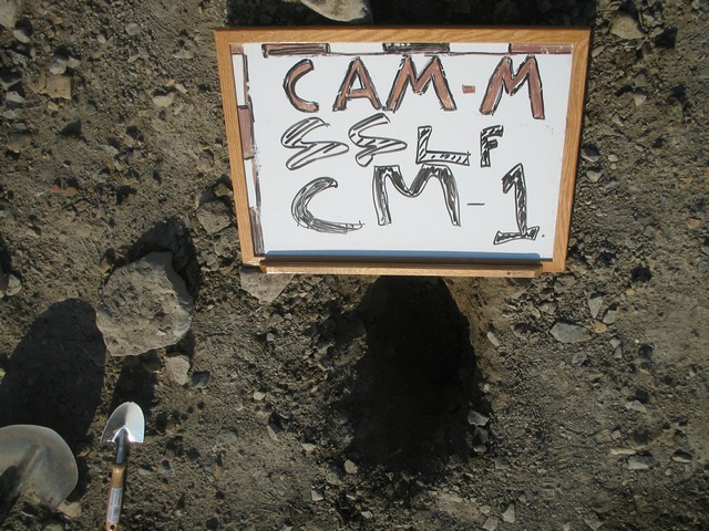 Thumb for sslf test pit cm1.jpg (3009 KB)